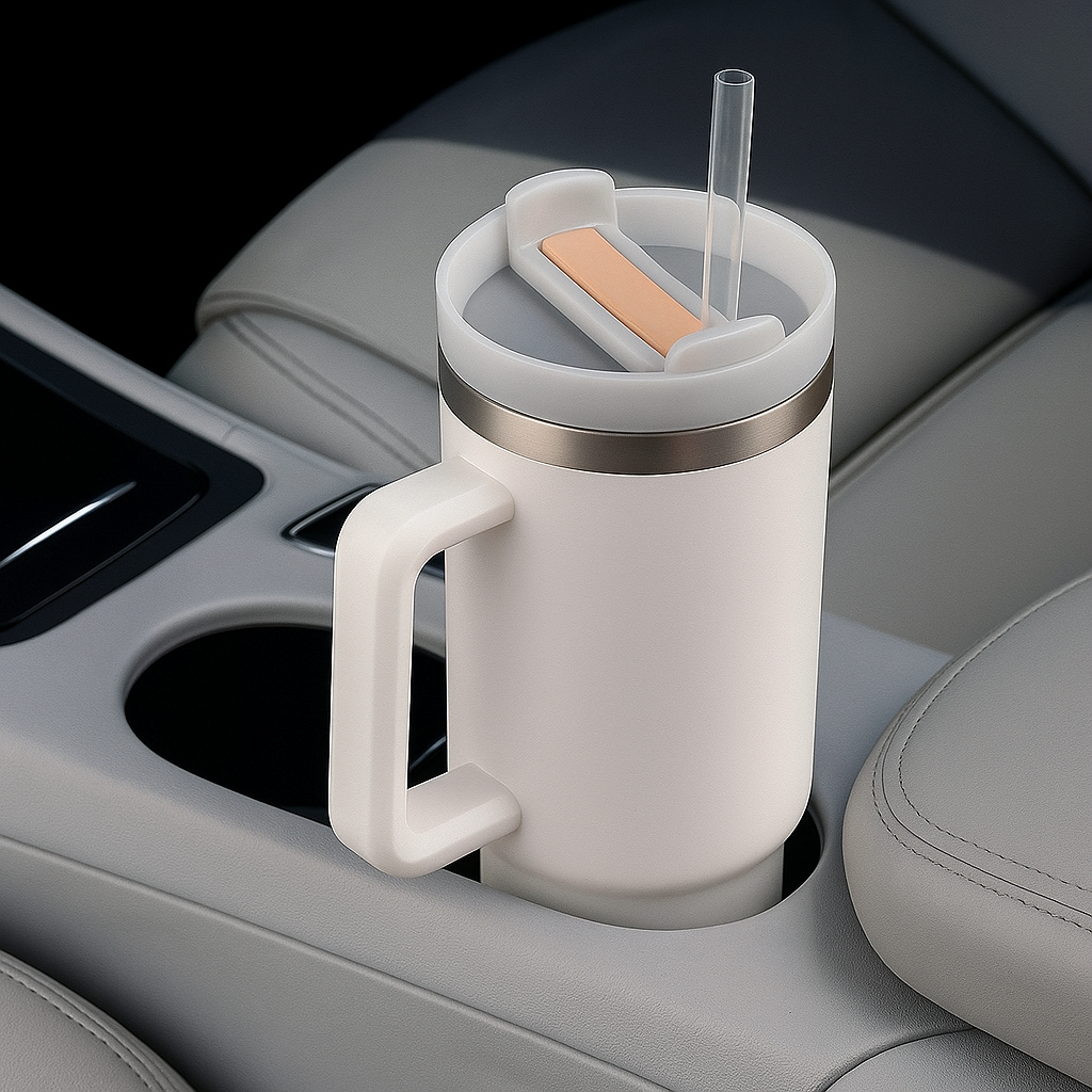 Stainless Steel Cup acuum Insulated Tumbler for Water