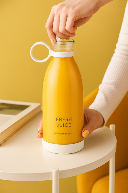 Traverl Portable Mini Juice Blender