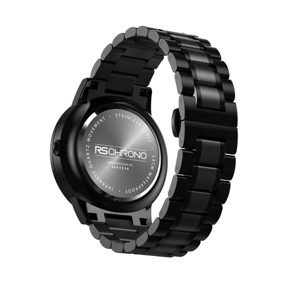 BMW Gyro Wheel Watch – Luxury Spinning Rim Dial | Motorsport Edition